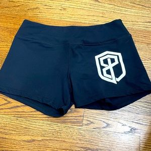 Born Primitive Renewed Vigor training shorts
